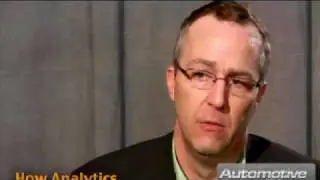 Jason Ezell of Dataium 