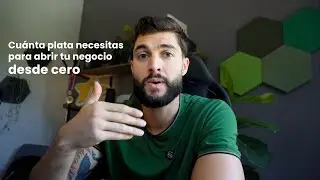 Cuanto Cuesta REALMENTE Abrir Un Negocio de Bebidas En Argentina