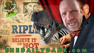 Dive into the Strange: Ripley&rsquo;s Believe It or Not Adventure Tour! 🦄🐾 On Off The Beaten Path