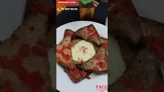 More Than Cooking, It&rsquo;s a CraftMastering techniques that define chefs,Join FACE Institute CLT#foodie