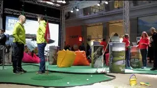Tourism in Sk&aring;ne - Presenteras av Videobrigade
