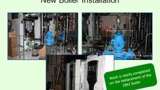 FY17 long range facilities plan presentation