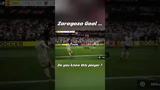 DLS 25 | Goal-Scoring Moments #736 | #shorts #dls25