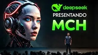 DeepSeek vuelve a dejar atrás a las grandes tech: ¿La mejor forma de hacer IA?