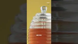 Honey Never Spoils - Even After Thousands of Years! 🍯🤯 | RANDOM FACT VAULT