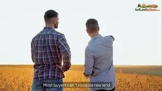 How AI Renderings Help Vacant Land Sell Faster (Without Overselling)