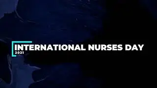 Nurses day wishes... 2 nd year bsc nursing RCON vellarada