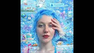 Water Glitch