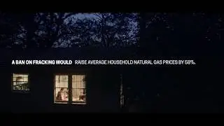 Fracking Ban Impact On Household Costs