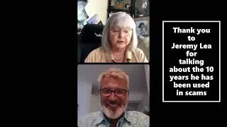 Jeremy Lea Live