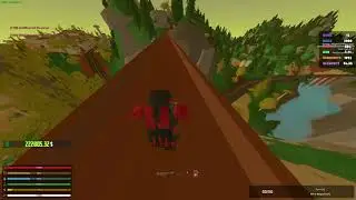 Unturned Warzone Epic 2000th Kill