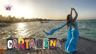 PLANES EN CARTAGENA // Para descansar, probar comida deliciosa y disfrutar de las vacaciones.