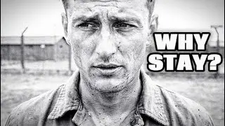 German POWs Could Leave the Camp — But No One Did