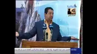 سمير صبيح 2013 للقوات المسلحة ... امننا بكم
