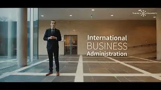 Bachelor International Business Administration - Tilburg University