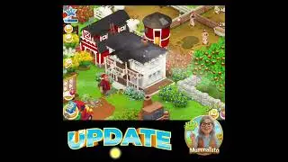 Hidden in the Winter Update; Vouchers Made Easy!  #HayDayTips #WinterUpdate