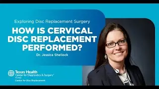Exploring Disc Replacement Surgery: What Happens During Cervical Disc Replacement