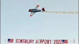 Lady Aviators scholarship Video