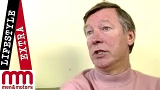 Alex Ferguson Interview - World Cup of '98