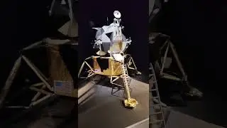 I FOUND MOON ROCKS AND A MOON CAPSULE: Proof of the Impossible? #space #nasa #science