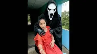 Ghost trending #trending #funny #ghost #viral #viralshort #viraltrending #shorts #viralvideo #video