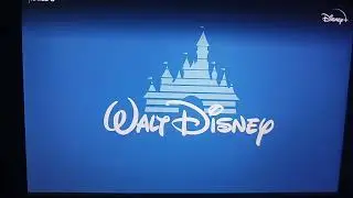 Opening Logos - The Emperor's New Groove (DVS)