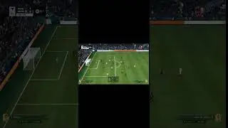 Correct Way To Use Attack Using Trigger Runs Like a PRO #fc26 #football #gaming