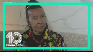 Iconic civil rights leader Dr. Xernona Clayton to celebrate 90th birthday in Tampa