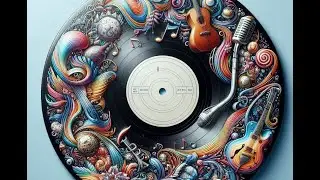 Au temps des vinyles/C'est la vie/Emerson Lake and Palmer