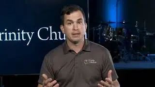 Trinity Church Live Stream