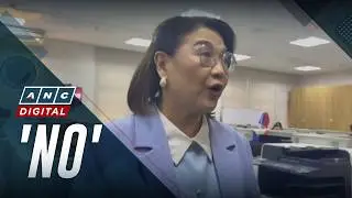 Marcos rejects proposals to declare Chinese envoys persona non grata - Palace
