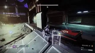 lost sector moon solo legnd🪚1580