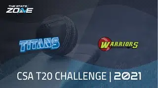titans vs warriors live  #Titans #WesternProvince Cricket Live #csat20challenge