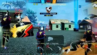 Only red number 🎯‼️ Coustom video 🗿#freefire #viral 