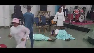 I COMMAND EVERY SPIRIT OF BADLUCK IN YOUR LIFE TO COME OUT IN JESUS NAME #pastorolowoyoolamide