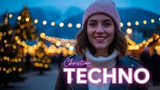 Tecno cristiano en español – Musica electronica cristiana EDM 2026 pasion por cristo