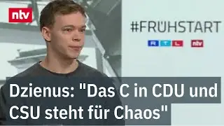 Dzienus: 