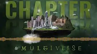 Chapter and Multiverse - CHAP Corporate Overgoats 1 - Goat Boat