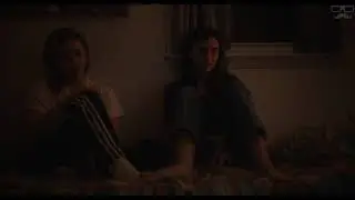The Miseducation of Cameron Post  Kiss Scene Chloe Grace Moretz and Quinn Shephard