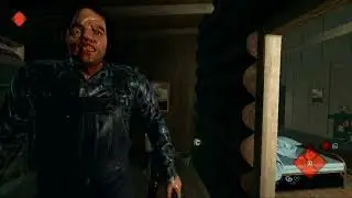 F13 - 08/16/2022 - KingDDDuke & ErikH526 - Friday The 13th The Game on Nintendo Switch No Commentary