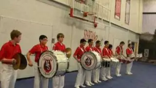 North Surrey Drumline