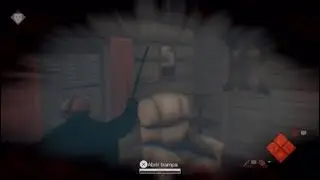 Mini tips #1 | Friday the 13th: The game