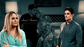 Adam + Sharon : 