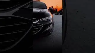 cap cut tutoral ✅ ( MALIBU 100 LIKE ) #car