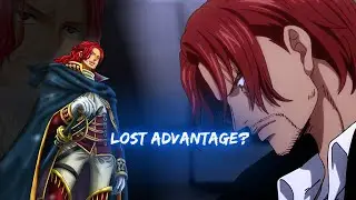 Bad News for Shanks
