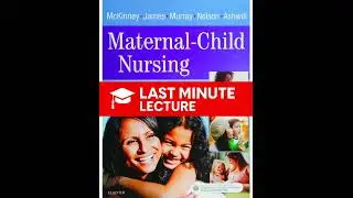 Child With Intellectual & Developmental Disability | Chapter 54 &ndash; Maternal-Child Nursing (5th)