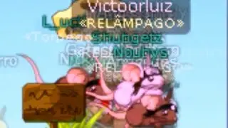 Victoorluiz Feat Luctl, Noubys e Shubgetz
