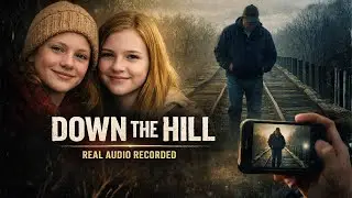Delphi Murders | &ldquo;Guys.. Down the Hill&rdquo; Audio That Haunts True Crime #delphimurders #truecrime