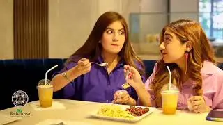 Barbarossa Coffee Bahria Town Lahore