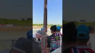 Thailand Heli Blowout '25 XL Power Specter 700